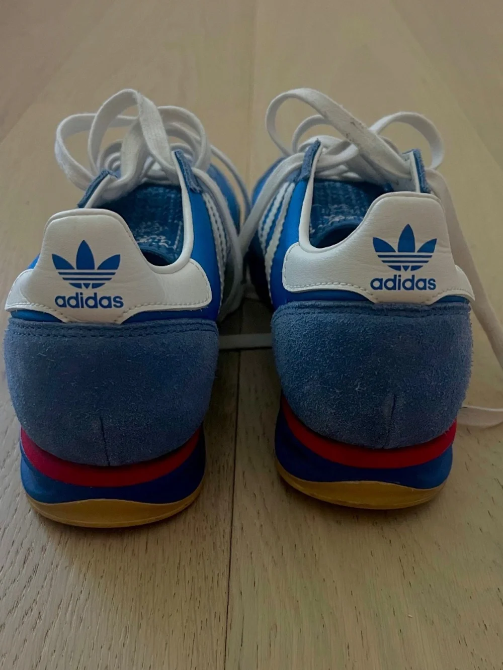 Kids' SL 72 RS Sneaker, Adidas
